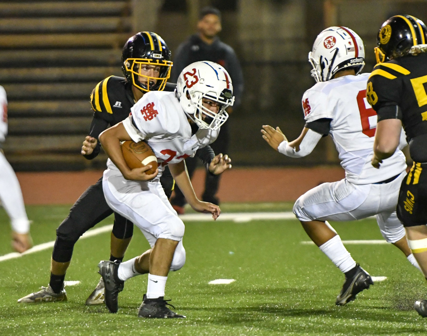 091721 SM Cabrillo FB 07.JPG